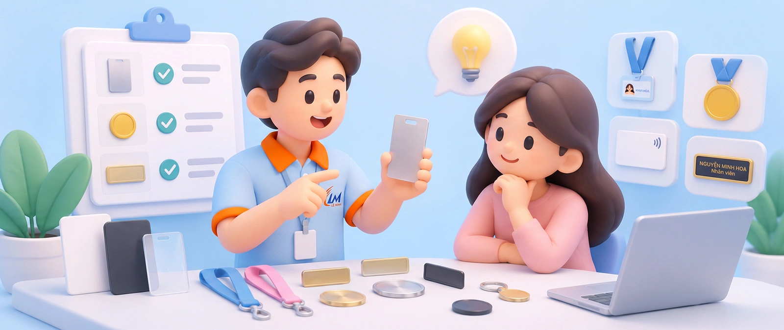 TƯ VẤN LỰA CHỌN SẢN PHẨM