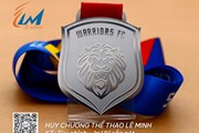 Huy Chương – Cẩm Nang Chọn Huy Chương Kim Loại Cho Sự Kiện